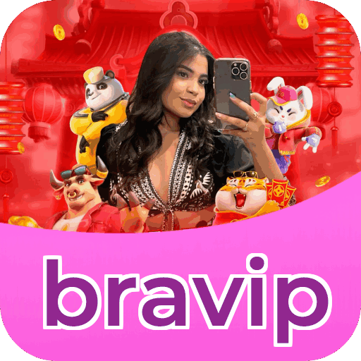 Estatísticas transparentes promoções bravip mostrando vencedores prêmios pagos verificados